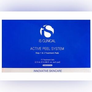 iS CLINICAL Active Peel System